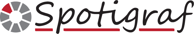 Spotigraf
